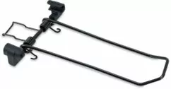 Acid Spring Clip Pure Universal Black