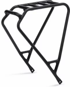 Acid Carrier Rookie Atb 20 Inch Black
