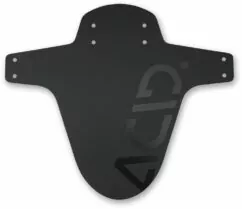 Acid Mudguard Downhill Black