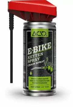 Acid E-Bike Chain Spray 100Ml
