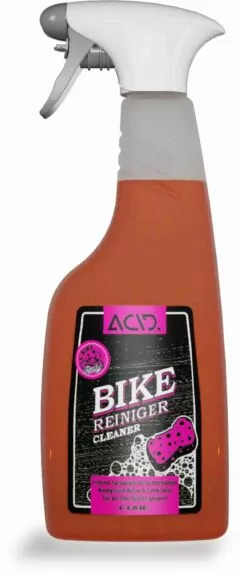 Acid Bike Cleaner 750Ml