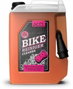Acid Bike Cleaner 5L