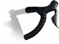 Acid Bar Tape Rc 2.5 Black