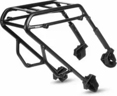 Acid Carrier Full Suspension Rilink Seatstay Mount Black