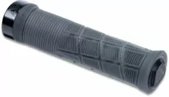 Acid Grips Disrupt Translucent Black