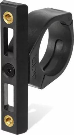 Acid Bottle Cage Adapter Handlebar Black