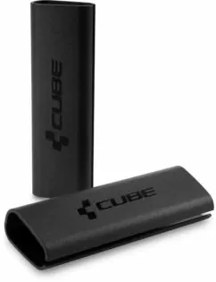 Cube Abrasion Protection Set For Carrier Ic 3.0 Black