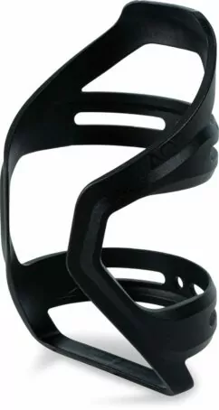 Acid Bottle Cage Universal - Black/Black