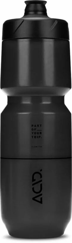 Acid Bottle Flow 750 Black