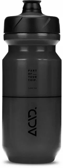 Acid Bottle Flow 500 Black