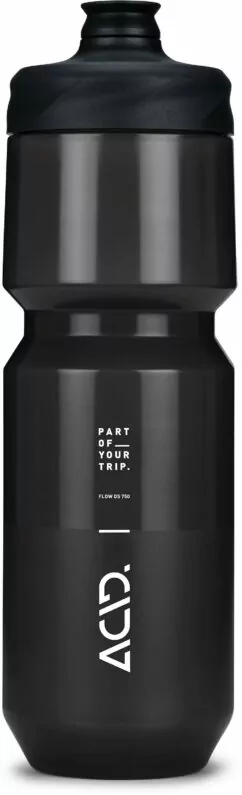 Acid Bottle Flow Ds 750 Black