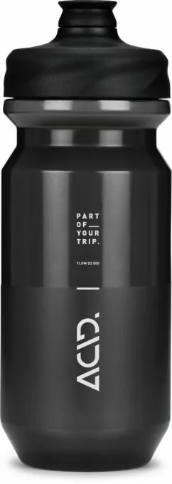 Acid Bottle Flow Ds 500 Black