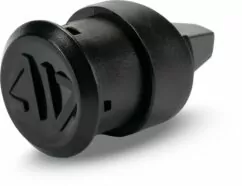 Acid Comfort Grip Adapter For Mirror Pro Black