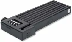 Acid Folding Lock Rigid Pure C100 Black