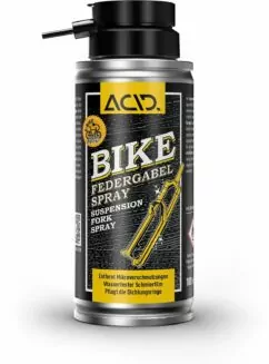 Acid Bike Suspension Fork Spray 100Ml