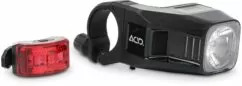 Acid Light Set Pro 100 Black