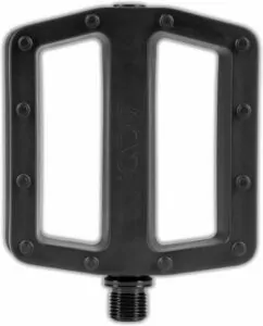Acid Pedals Flat C4-Zp Rookie Black