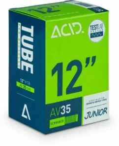Acid Tube 12 Inch - Junior/Mtb Av 35 Mm