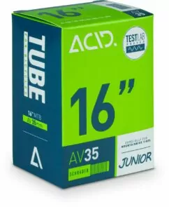 Acid Tube 16 Inch - Junior/Mtb Av 35Mm