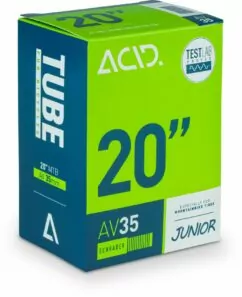 Acid Tube 20 Inch - Junior/Mtb Av 35Mm