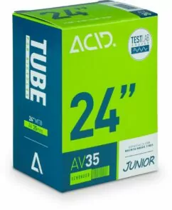 Acid Tube 24 Inch - Junior/Mtb Av 35Mm