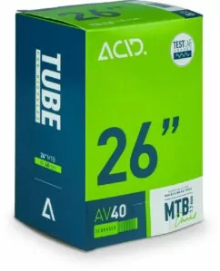 Acid Tube 26 Inch Mtb Agv 40Mm Downhill