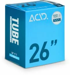 Acid Tube 26 Inch Mtb Sv 40Mm