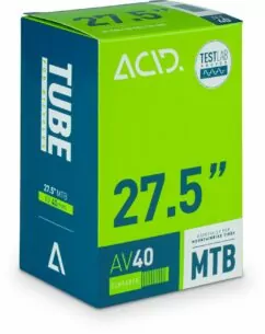 Acid Tube 27.5 Inch Mtb Agv 40Mm
