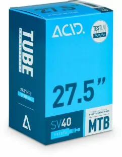 Acid Tube 27.5 Inch Mtb Sv 40Mm