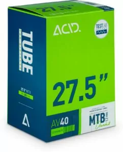 Acid Tube 27.5 Inch Mtb Downhill Av 40Mm