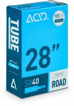Acid Tube 28 Inch Road Sv 40Mm