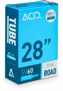 Acid Tube 28 Inch Road Sv 60 Mm