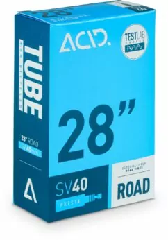 Acid Tube 28 Inch Road Sv 40Mm