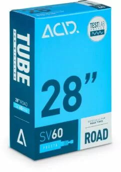 Acid Tube 28 Inch Road Sv 60 Mm