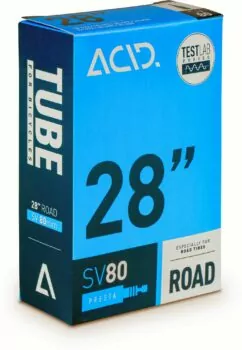Acid Tube 28 Inch Road Sv 80 Mm