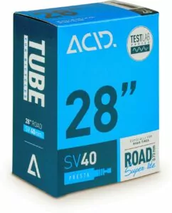 Acid Tube 28 Inch Road Superlite Sv 40Mm