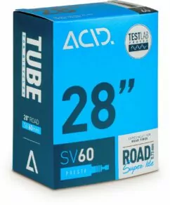 Acid Tube 28 Inch Road Superlite Sv 60Mm