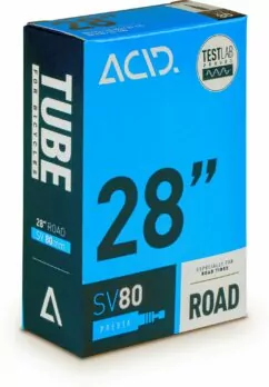 Acid Tube 28 Inch Road Sv 80 Mm