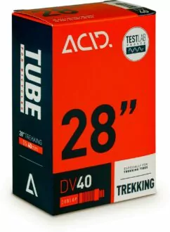 Acid Tube 28 Inch Trekking Dv 40 Mm