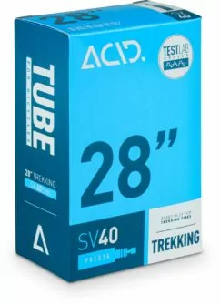Acid Tube 28 Inch Trekking Sv 40 Mm