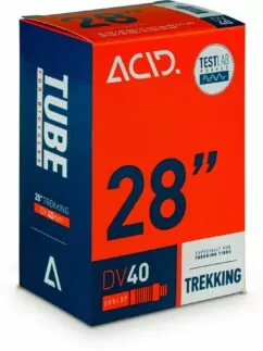 Acid Tube 28 Inch Trekking Dv 40 Mm