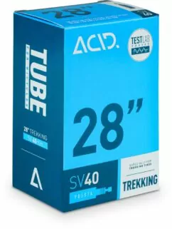 Acid Tube 28 Inch Trekking Sv 40 Mm