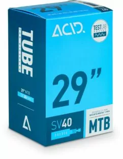 Acid Tube 29 Inch Mtb Sv 40Mm