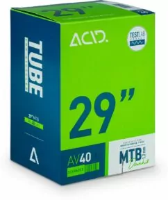 Acid Tube 29 Inch Mtb Downhill Agv 40Mm
