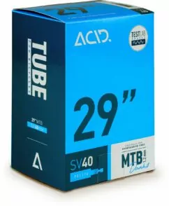 Acid Tube 29 Inch Mtb Downhill Sv 40Mm