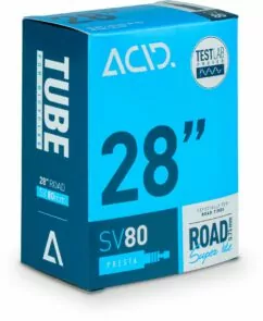 Acid Tube 28 Inch Road Super Lite Sv 80Mm