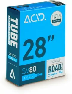 Acid Tube 28 Inch Road Superlite Sv 80Mm