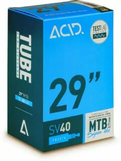 Acid Tube 29 Inch Mtb Super Lite Sv 40Mm