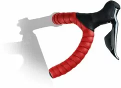 Acid Bar Tape Cc 3.5 Cmpt Red