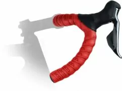 Acid Bar Tape Rc 2.5 Cmpt Red